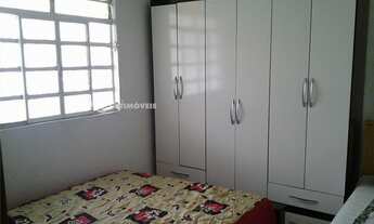 Imagem 5: Casa à venda, 2 quartos, 2 vagas, Nova York - Belo Horizonte/MG