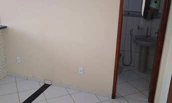 Imagem 3: Kit Net - Bairro Brasil - 3º andar