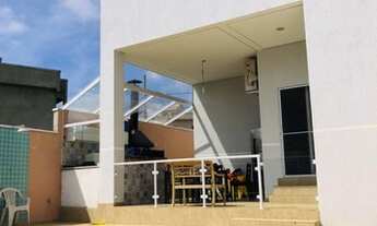 Imagem: Casa Alto Padrão para Venda em Suru Santana