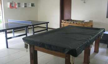 Imagem 6: Apartamento Padrão para Aluguel em Alphaville Santana de Parnaíba-SP - 126