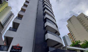 Imagem: Ed Maison Unique - Apto 3 Suítes, 3 vagas