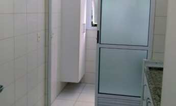 Imagem 4: Apartamento Padrão para Aluguel em Alphaville Comercial Barueri-SP - 257