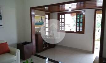 Imagem: Casa à venda no bairro Barreiro de 3 quartos