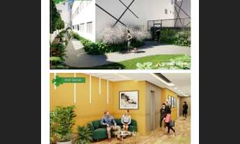 Imagem 2: Apartamento na Dom Bosco 2 Dormitórios com Varanda Gourmet