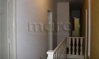 Imagem 6: SÃO PAULO - Casa Padrão - CAMBUCI