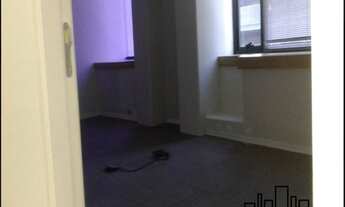 Imagem 4: SÃO PAULO - Conjunto Comercial/Sala - BERRINI