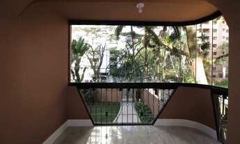 Imagem 3: Moema fora da rota, com reforma completa e vista linda!