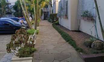 Imagem 2: PORTO ALEGRE - Apartamento Padrão - Cristo Redentor