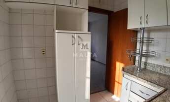 Imagem 7: Apartamento à venda, 3 quartos, 1 suíte, 1 vaga, Tirol - Belo horizonte/MG