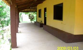 Imagem 4: Sítio à venda com 8 hectares - Rio Novo / MG