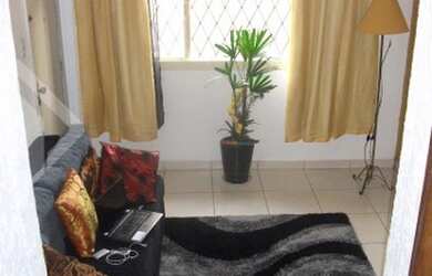 Imagem 6: PORTO ALEGRE - Padrão - São Geraldo