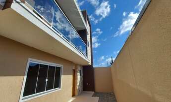 Imagem: Sobrado em Condomínio para Venda em Curitiba