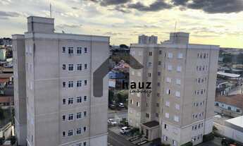 Imagem: Apartamento à venda, 2 quartos, 1 vaga