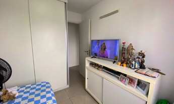 Imagem 3: Apartamento com 55m² em boa viagem - Andar alto