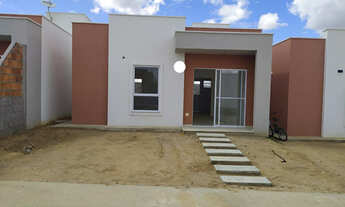 Imagem: Casa de 3 - quartos, suíte, localizado