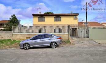 Imagem 2: Casa / Sobrado para Venda em Colombo, Rio Verde, 3 dormitórios, 1 suíte, 3 banheiros, 5 va