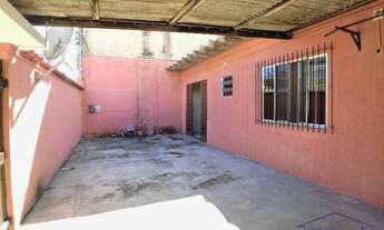 Imagem 3: Casa com 2 dormitórios, 53 m² - venda por R$ 189.000,00 ou aluguel por R$ 1.000,00/mês - S