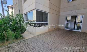 Imagem 3: BELÍSSIMO APARTAMENTO COM 03 DORMINTÓRIOS E ÓTIMA LOCALIZAÇÃO!