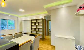 Imagem 5: Planejado porteira fechada