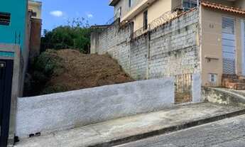 Imagem 2: Lote/Terreno com 150,15 m² no Vale do Sol II, Itapevi/SP (Oportunidade