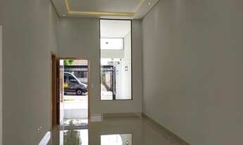 Imagem 7: Casa para venda tem 100 metros quadrados com 3 quartos em Jardim Império do Sol - Maringá