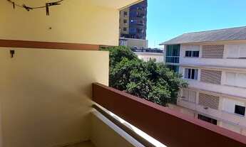 Imagem 3: Centro junto ao Mar e Centro - Capão da Canoa - RS