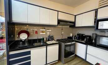 Imagem 4: Casa para venda possui 150 metros quadrados com 3 quartos em Olho D'Água - São Luís M