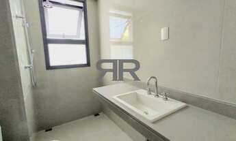 Imagem 6: HIGIENOPOLIS NOVO - 4 SUITES - 5 GARAGENS - 350 M2 ÚTEIS