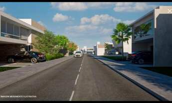 Imagem 4: Bougainville Garden - lote (8x22,8) 182 m²