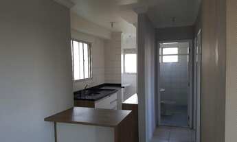 Imagem 5: Apartamento à venda, 2 quartos, 1 vaga, Residencial Cosmos - Campinas/SP