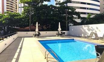 Imagem: Cobertura para venda tem 263 metros quadrados