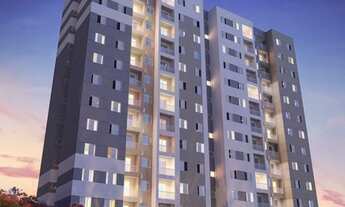 Imagem: Apartamento residencial para venda, Jardim