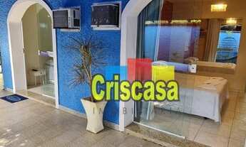 Imagem 3: Pousada com 11 dormitórios, 800 m² - venda por R$ 3.980.000,00 ou aluguel por R$ 15.000,00