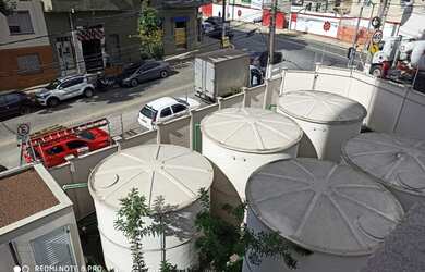 Imagem 3: Apartamento para venda com 41 mts² com 2 quartos no Cambuci - São Paulo - SP