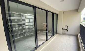 Imagem 4: Apartamento com 1 dormitório à venda, 40 m² por R$ 639.000 - Bela Vista - São Paulo/SP