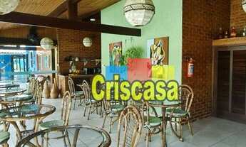 Imagem 5: Pousada com 11 dormitórios, 800 m² - venda por R$ 3.980.000,00 ou aluguel por R$ 15.000,00