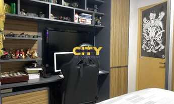 Imagem 7: Apartamento para venda possui 155 metros quadrados com 3 quartos em Ribeirão do Lipa - Cui