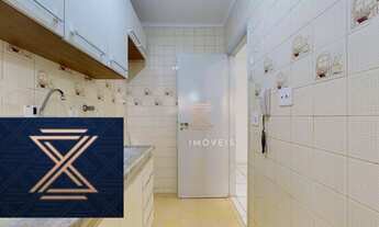 Imagem 6: Apartamento com 2 dormitórios à venda por R$ 498.000 - Bela Vista - São Paulo/SP