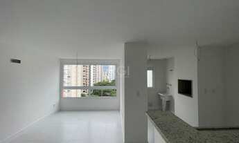 Imagem 3: Apartamento para Venda - 50.58m², 1 dormitório, sendo 1 suites, 1 vaga - Passo da Areia