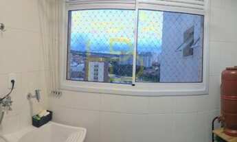 Imagem 6: Apartamento para Venda em Sorocaba, Jardim Piratininga, 3 dormitórios, 1 suíte, 2 banheiro