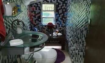 Imagem 6: Sobrado Padrão para Aluguel em Campo Grande São Paulo-SP - 1793