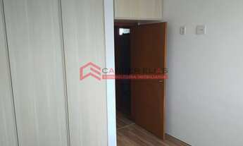 Imagem 5: Apartamento para aluguel com 105 m² com 3 quartos 1 vaga em Perdizes São Paulo