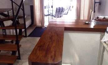 Imagem 5: Casa com 1 dormitório à venda, 56 m² por R$ 600.000 - Manguinhos - Armação dos Búzios/RJ