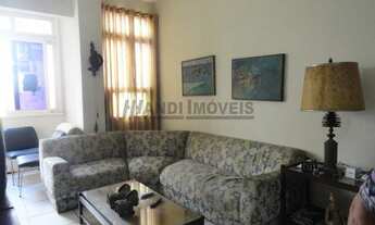 Imagem 3: Rio de Janeiro - Apartamento Padrão - Copacabana