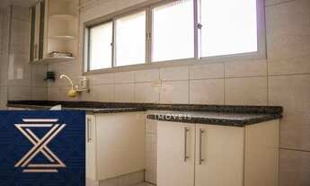 Imagem 7: Apartamento com 3 dormitórios à venda, 107 m² por R$ 560. - Vila Suzana - São Paulo/SP