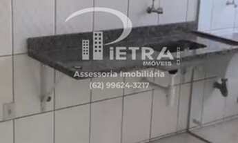 Imagem 7: Apartamento para venda tem 39 metros quadrados com 1 quarto em Setor Sudoeste - Goiânia