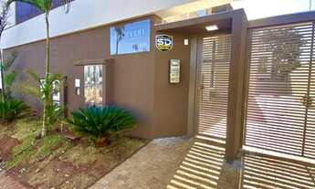 Imagem 2: Sobrado em Condomínio,134 m² no Rita Vieira/Mansur