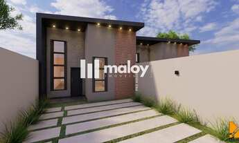 Imagem 3: Casa para Venda em Cascavel, Cascavel Velho, 3 dormitórios, 1 suíte, 3 banheiros, 2 vagas