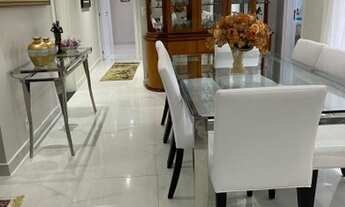 Imagem: EDIFÍCIO BEETHOVEN 130M2 COM PLANEJADOS