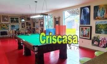 Imagem 4: Pousada com 11 dormitórios, 800 m² - venda por R$ 3.980.000,00 ou aluguel por R$ 15.000,00